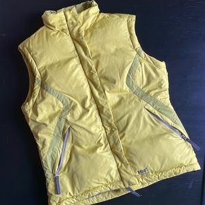 Helly Hansen Down Vest